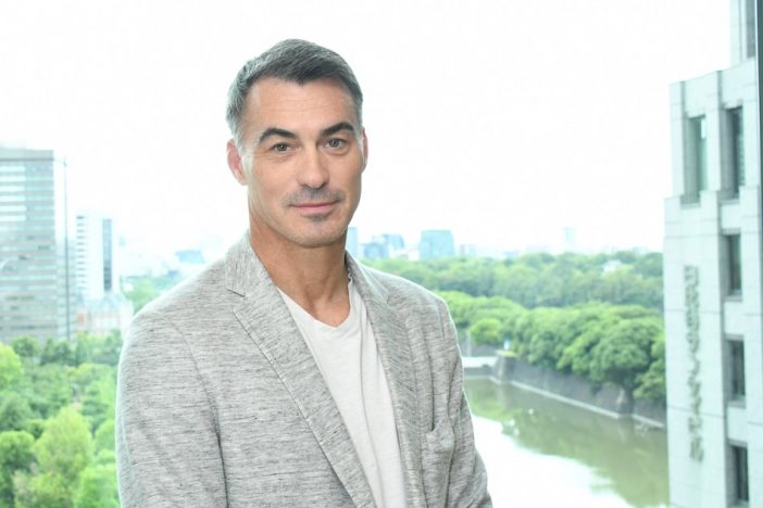 『ジョン・ウィック:チャプター2』監督が語る、キアヌ・リーブスの“凄さ”とアクションの重要性