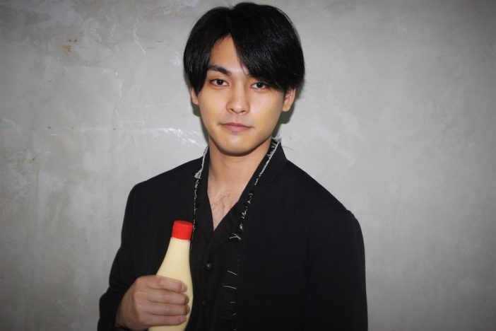 柳楽優弥が語る、『銀魂』土方十四郎役の手応え「こんなにカッコいい男を演じられる機会は滅多にない」