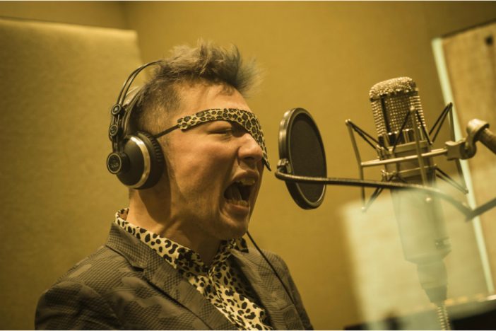 DARTHREIDERが日本語ラップに抱くアンビバレンツな感情 「マイノリティだと自覚している」