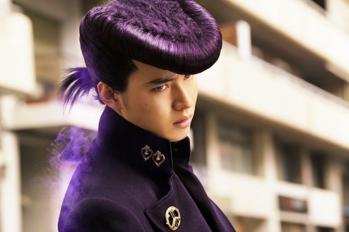 『ジョジョの奇妙な冒険』の実写化は成功したのか? 評価のポイントを検証