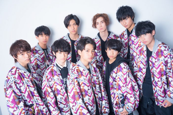 SUPER★DRAGONが明かす、新しい表現とグループの今「ひとりひとりの心をどう掴んでいくか」