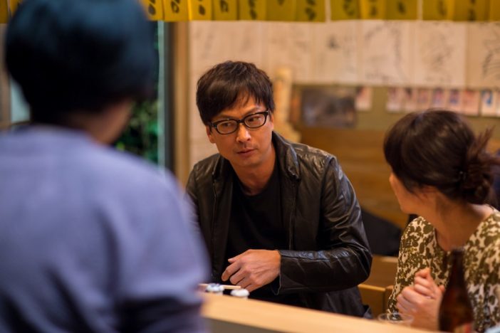 『バイプレイヤーズ』の系譜を継ぐ『居酒屋ふじ』 役者が“本人役”を演じる理由とは