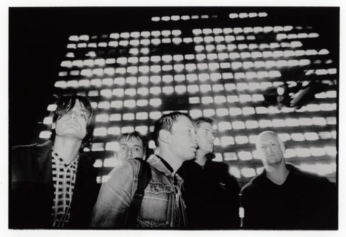 Radiohead『OK Computer』は今も進行中の物語ーー村尾泰郎が『OKNOTOK』を紐解く