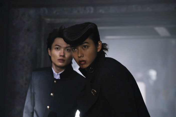 『ジョジョの奇妙な冒険』に見た山崎賢人の飛躍 “マンガ実写界”を背負って立つ俳優へ