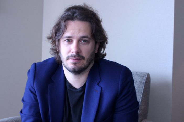 『ベイビー・ドライバー』E・ライト監督インタビュー 「『ラ・ラ・ランド』と比較されるのはすごく不思議」