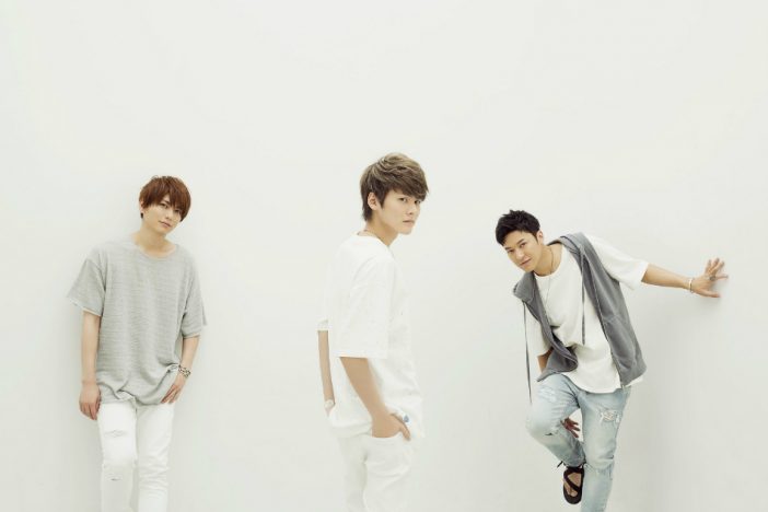 Leadが語る、15周年迎えたグループの強み「どんな曲でも軸に“ヒップホップ感”がある」