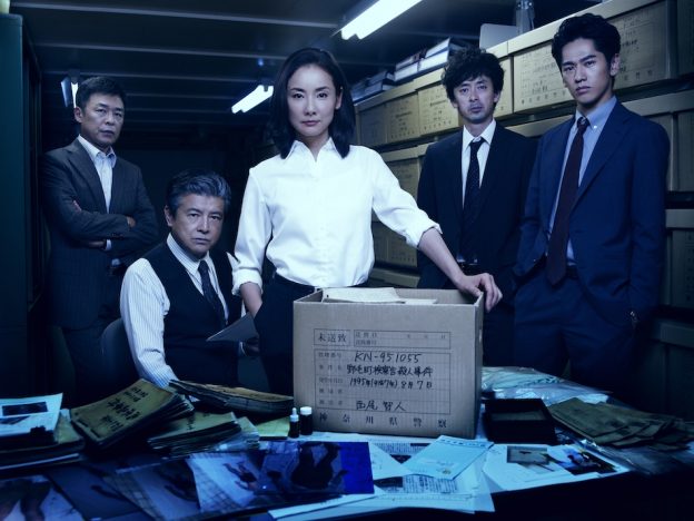 単なる“リメイク”に終わらない! 独自の“強度”を持った『連続ドラマW コールドケース ~真実の扉~』の魅力