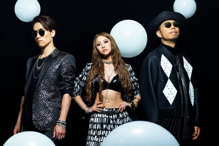 EXILE ÜSAが語る、DANCE EARTH PARTYにかける思い「ダンスの力で役に立てることがある」