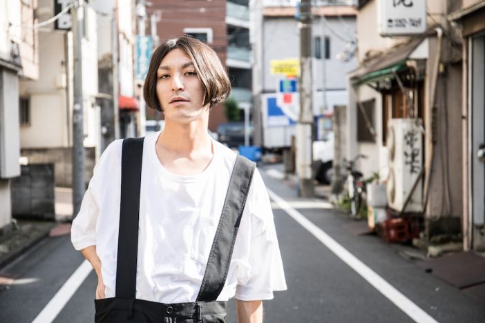 ドレスコーズ志磨遼平、映画『ギミー・デンジャー』を語る 「ストゥージズは僕の人生を変えてくれた」