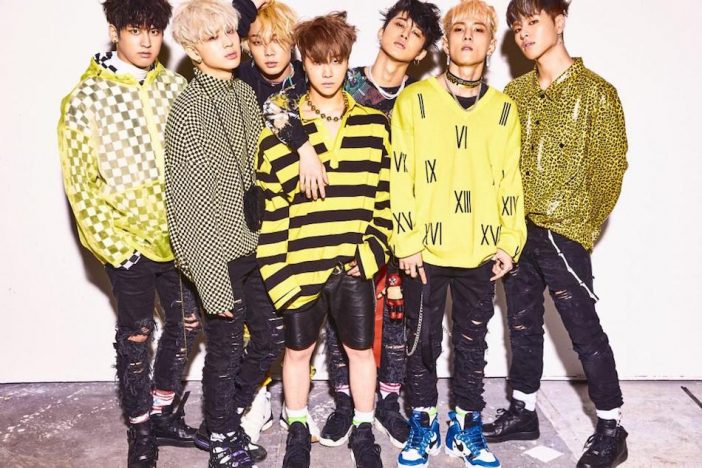 BIGBANGの音楽性はどう受け継がれた? iKONが築く、K-HIPHOPの最新モード