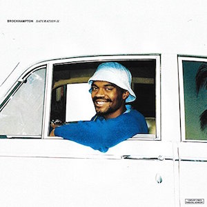 A$AP Mob、BROCKHAMPTON……渡辺志保が注目するヒップホップ・クルー4組