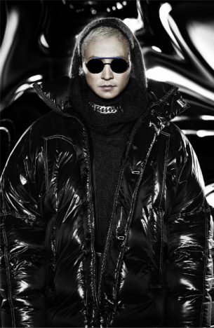 VERBAL、なぜ海外のファッション業界で評価される? 音楽活動にも通じるスタンスを読み解く