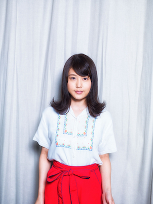 有村架純が語る、『ひよっこ』ヒロインを演じて得たもの 「みね子は守りたい大切な存在」