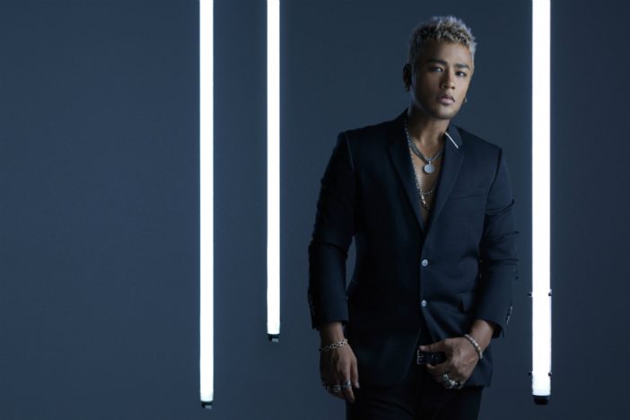 CRAZYBOYはヒップホップをどう変える? DARTHREIDER の『NEOTOKYO WORLD』評