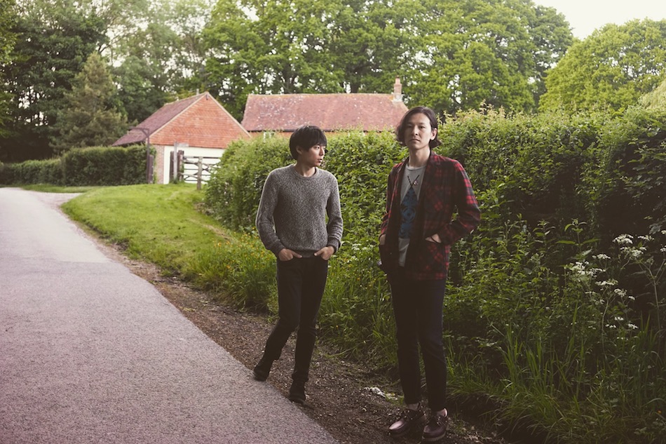 ROTH BART BARON、UKの体験