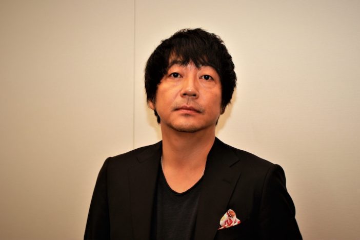 大森南朋が語る、念願の『アウトレイジ 最終章』出演への思い 「僕にとって本当に宝物」