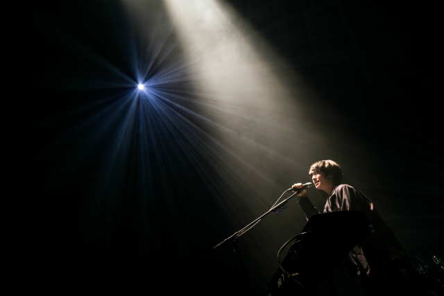 SHE’Sが発揮した、ロックバンドとしての存在感 ストリングス迎えた初のホールツアーを観ての画像3-1