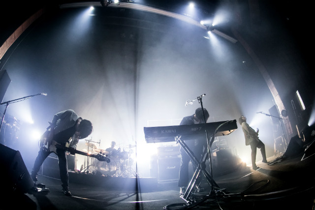 SHE’Sが発揮した、ロックバンドとしての存在感 ストリングス迎えた初のホールツアーを観ての画像1-1