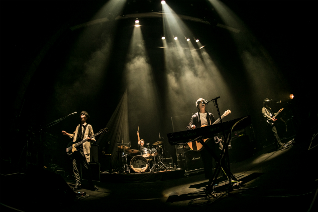 SHE’Sが発揮した、ロックバンドとしての存在感 ストリングス迎えた初のホールツアーを観ての画像2-3