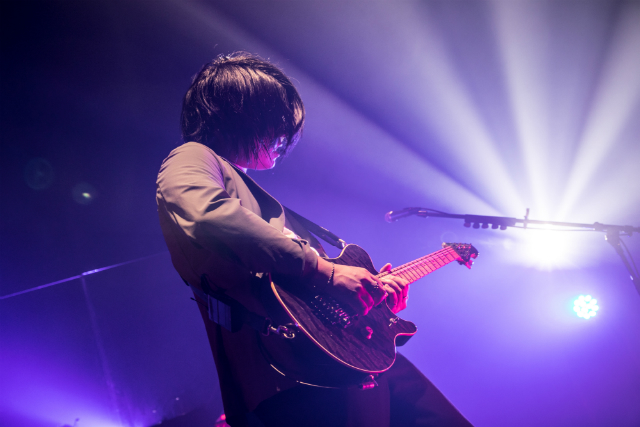 服部栞汰の画像