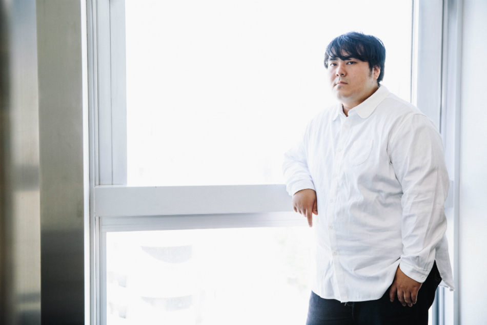 スカート澤部×姫乃たまが語る“音楽史”