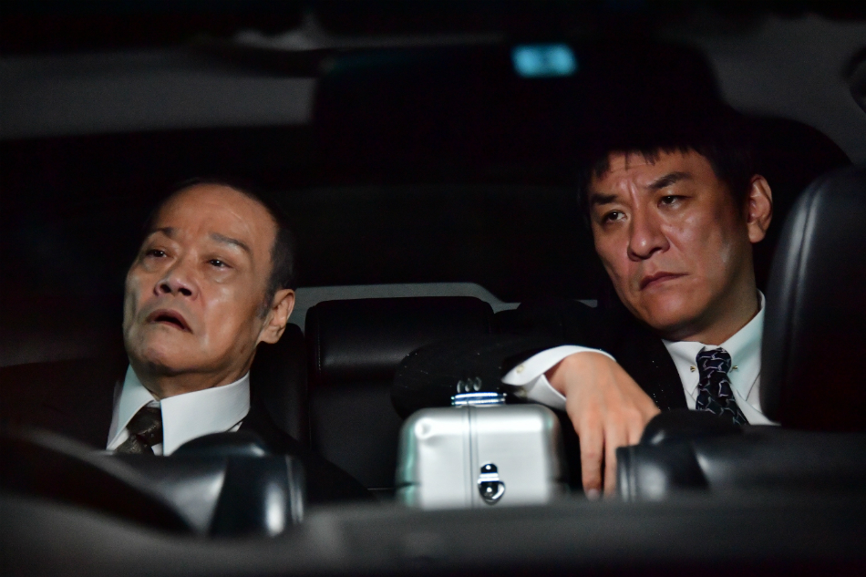 西田敏行、役者としての二面性