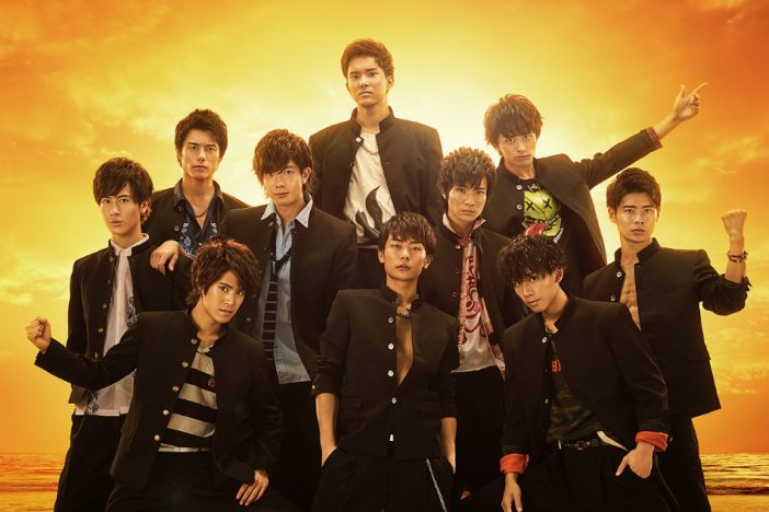 BOYS AND MENが伝える、歌謡曲とJ-POPの素晴らしさ エンタメ集団としてさらなる高みへ