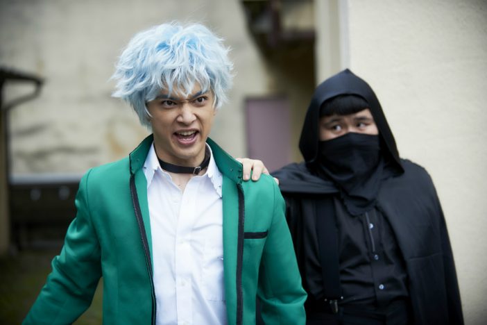 微笑み王子・吉沢亮、“中二病”のインパクト 『斉木楠雄のΨ難』で大ブレイクなるか?