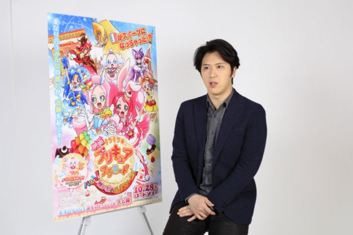 尾上松也が語る、歌舞伎俳優とアニメ声優の共通点 「アフレコは歌舞伎のセリフ回しとどこか似ている」