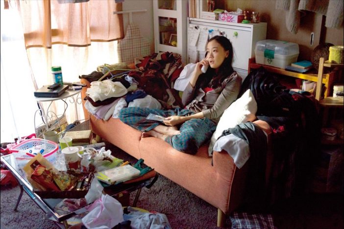 蒼井優、恋愛依存の女から四川料理店員まで “クセの強い役”でインパクト残す