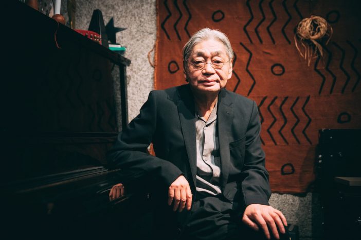 細野晴臣が語る、音楽の歴史への好奇心「知らないことばかりなんだから、飽きてる場合じゃない」