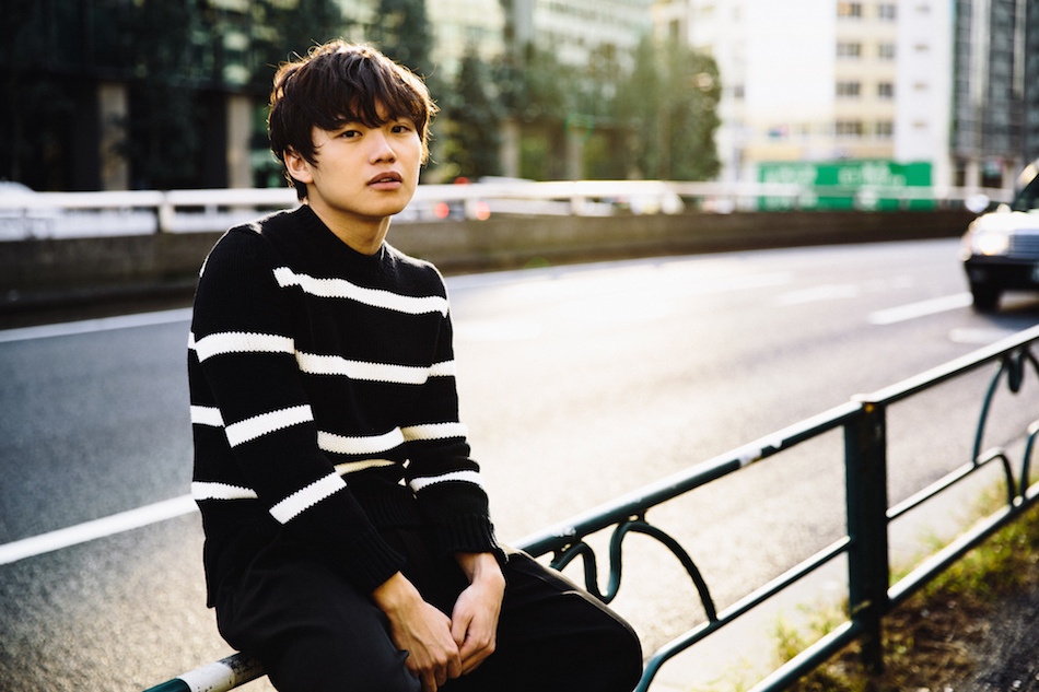 ぼくりりの”音楽至上主義”宣言