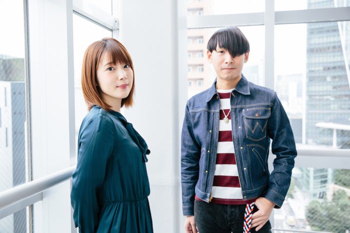 内田真礼×クラムボン・ミトが語り合う、歌手と作家における“表現の源”