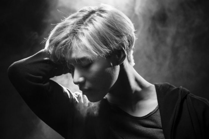 テミン(SHINee)が語る、ソロ活動の広がり 初の日本ドラマ出演と武道館公演を振り返る