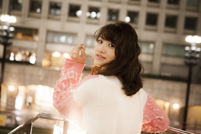 早見沙織が語る、竹内まりや提供『劇場版 はいからさんが通る』主題歌での成長