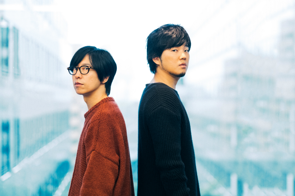 ホリエアツシ×秦 基博、特別対談