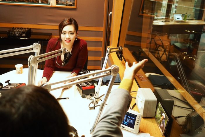 気鋭のラッパーちゃんみなが明かす、影響を受けた“ストイックなアーティスト”