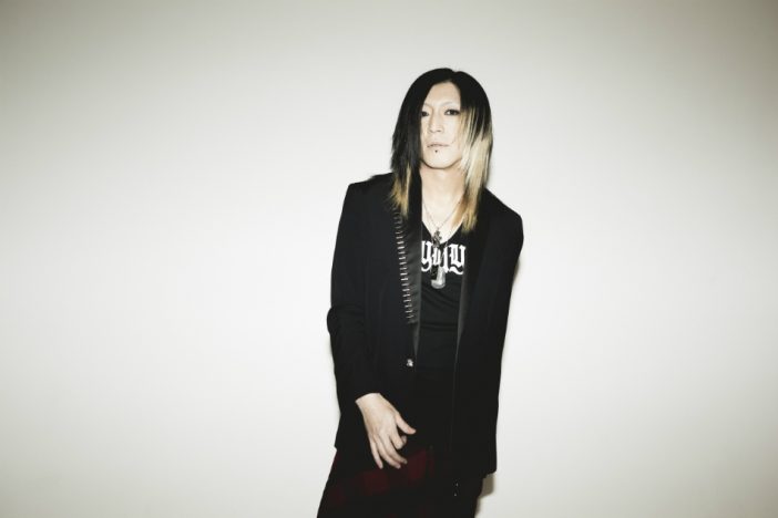 GLAY HISASHIが語る、“感覚”を信じた作品づくり「音楽がさらに自由に、みんなのものになった」