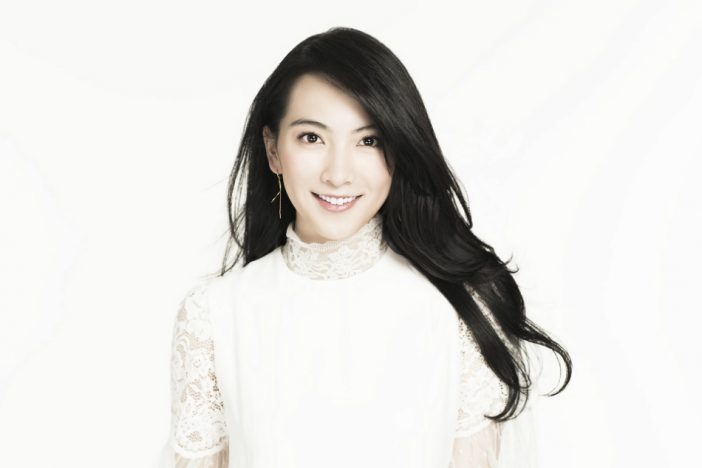 JY(知英)、新作で示した“世界基準”の音楽 海外クリエイターとの親和性に迫る