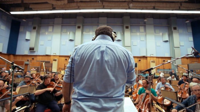 偉大な映画音楽はいかにして生まれたのか? 圧巻のドキュメンタリー『すばらしき映画音楽たち』評