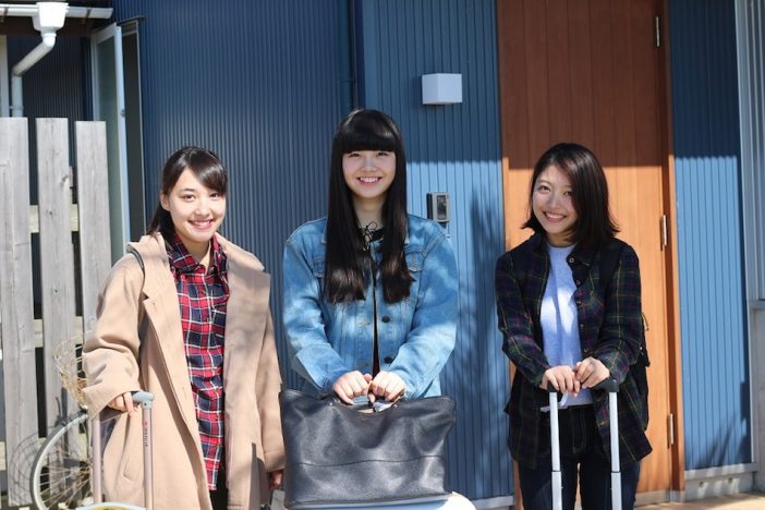 J☆Dee'Z、涙の振付合宿で生まれたものとは? “葛藤と成長”の2017年を振り返る