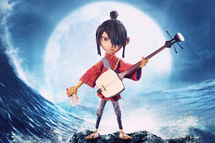 日本のアニメーションが失ったシンプルさと壮大さ 『KUBO/クボ 二本の弦の秘密』が描く冒険世界