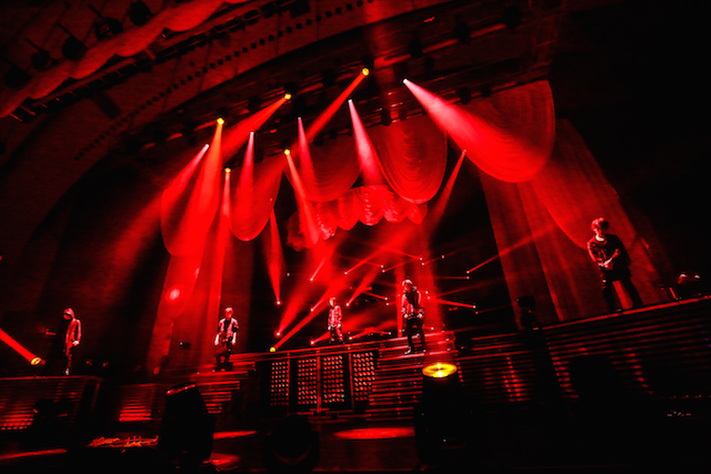 M!LKが、結成3周年アニバーサリーライブで見せた“覚悟”と5人の“強さ”の画像2-1