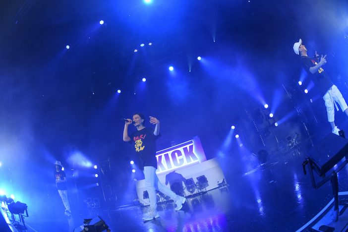 KICK THE CAN CREWは、今もなおベストを更新し続ける 全国ワンマンツアー初日公演レポ