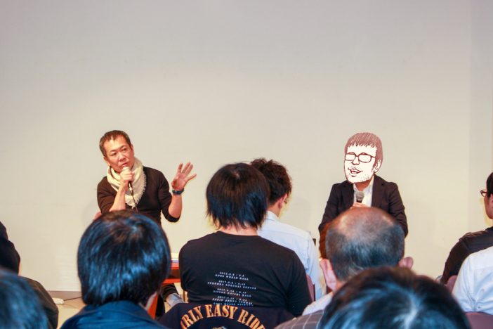 レジー×佐々木俊尚が語る、“音楽の価値”と“コミュニティ”の変容 『夏フェス革命』発売記念対談