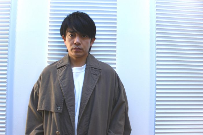 青柳翔が語る、チャン・チェンらアジア俳優との共演 「言葉が通じなかったからこそ集中できた」