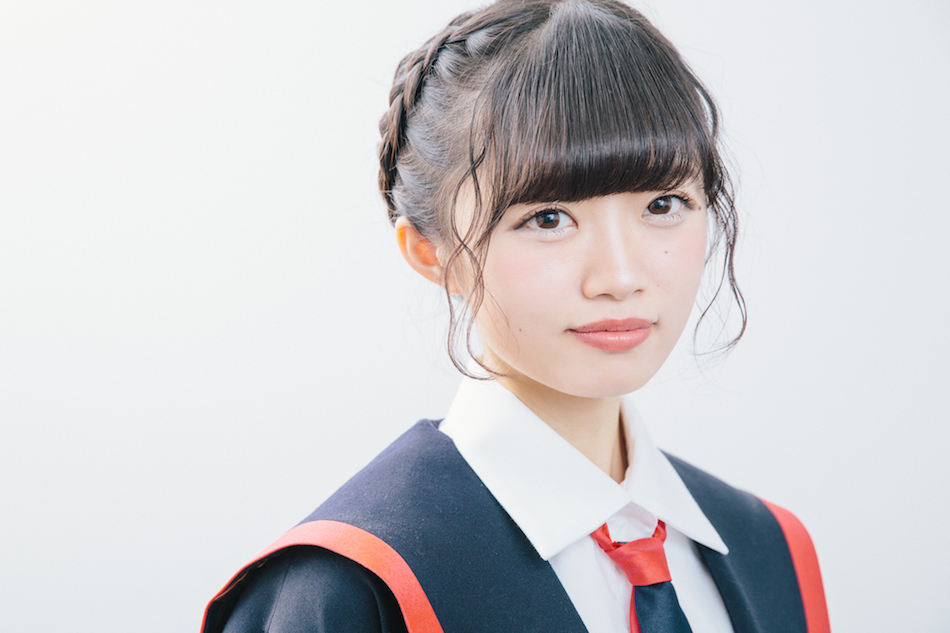 NGT中井りかが語る“邪道のアイドル像”