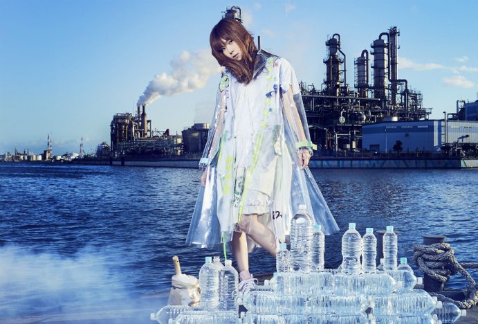 ましのみが語る、音楽で生きていくことへの決意 「私にしかできないことをやらないと意味がない」