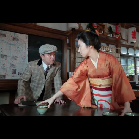 『わろてんか』トキが風太にビンタしたワケ 波乱の第12週を振り返る