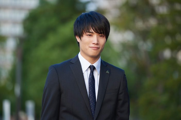 2017年ブレイク俳優・鈴木伸之の強み 『あなそれ』から『リベンジgirl』まで、幅広い役柄を読む